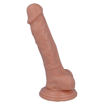 MR INTENSE - 9 REALISTIC PENIS 17.8 CM -O- 3 CM - Sexshoptuga 