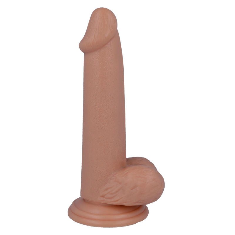 MR INTENSE - 10 REALISTIC PENIS 18 CM -O- 3.4 CM - Sexshoptuga 