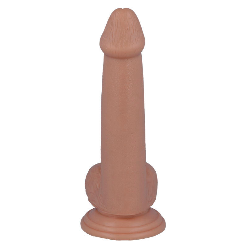 MR INTENSE - 10 REALISTIC PENIS 18 CM -O- 3.4 CM - Sexshoptuga 