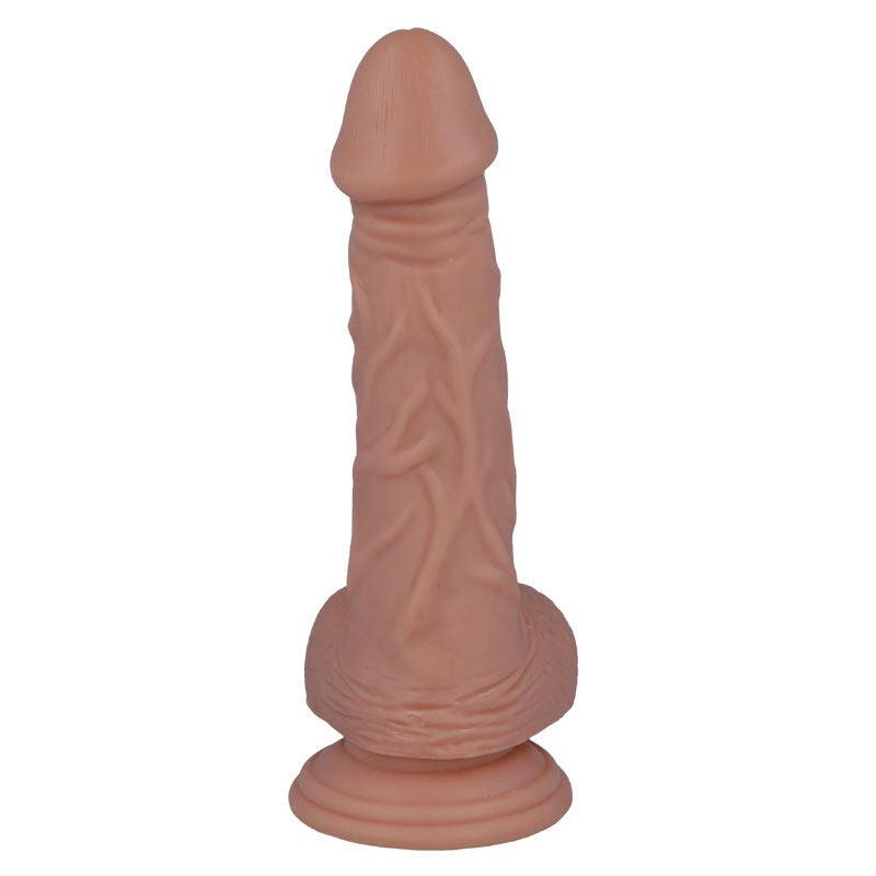 MR INTENSE - 16 REALISTIC PENIS 19.6 CM -O- 3.2 CM - Sexshoptuga 