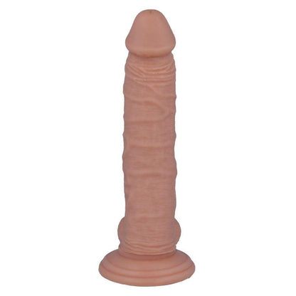 MR INTENSE - 15 PÊNIS REALÍSTICO 19.5 CM -O- 4.1 CM - Sexshoptuga 