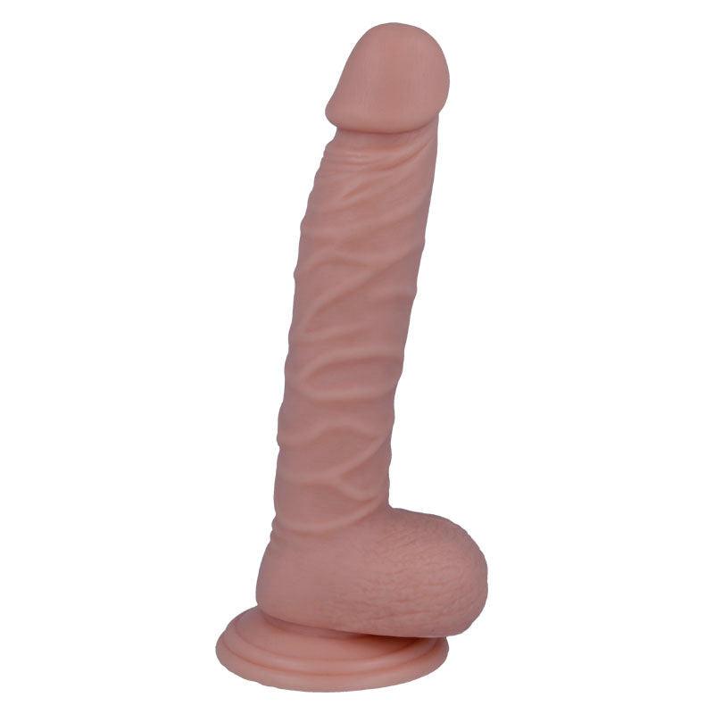 MR INTENSE - 19 REALISTIC PENIS 20 CM -O- 3.1 CM - Sexshoptuga 