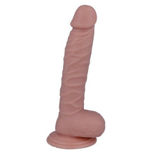 MR INTENSE - 19 REALISTIC PENIS 20 CM -O- 3.1 CM - Sexshoptuga  Sexshoptuga 