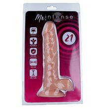 MR INTENSE - 21 REALISTIC PENIS 20.1 CM -O- 3.2 CM - Sexshoptuga  Sexshoptuga 