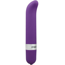 OHMIBOD - ESTIMULADOR VIBRADOR FREESTYLE LILAC G-POINT - Sexshoptuga  Sexshoptuga 