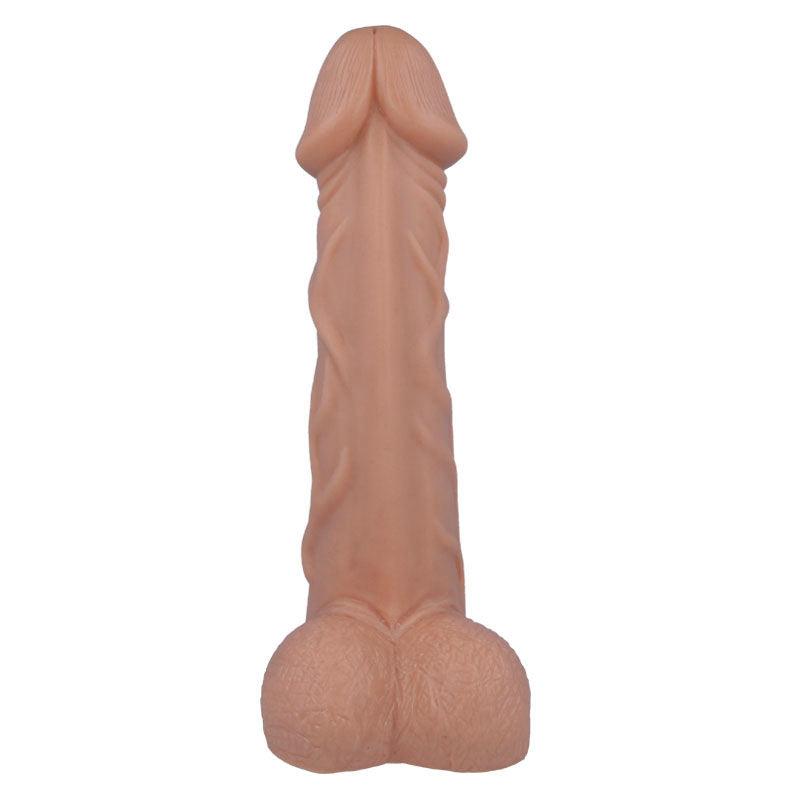 MR INTENSE - 26 REALISTIC PENIS 22 CM -O- 4.4 CM - Sexshoptuga 