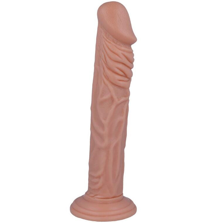 MR INTENSE - 27 REALISTIC PENIS 22.3 CM -O- 4 CM - Sexshoptuga 