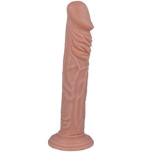 MR INTENSE - 27 REALISTIC PENIS 22.3 CM -O- 4 CM - Sexshoptuga  Sexshoptuga 