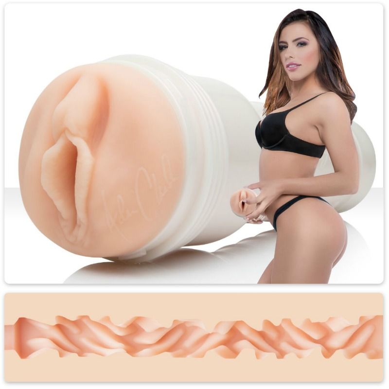 FLESHLIGHT GIRLS - ADRIANA CHECHIK VAGINA - Sexshoptuga  Sexshoptuga 