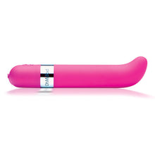 OHMIBOD - ESTIMULADOR VIBRADOR FREESTYLE ROSA G-SPOT - Sexshoptuga  Sexshoptuga 