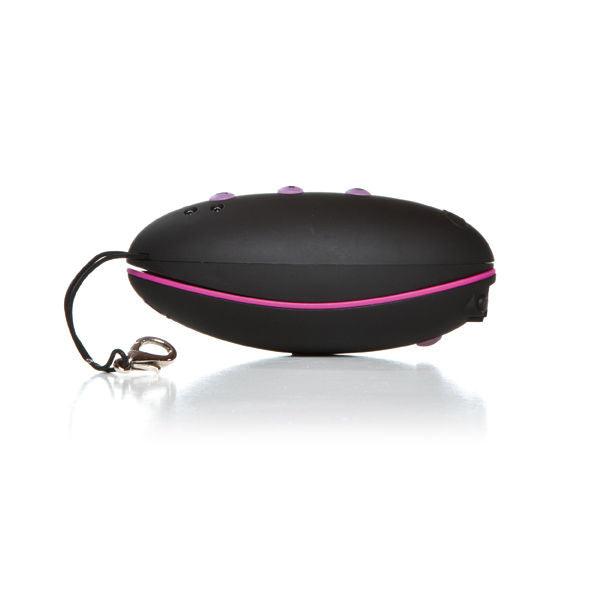 OHMIBOD - CLUB VIBE 3.0H PANTIE COM ESTIMULADOR WIRELESS - Sexshoptuga 