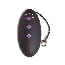 OHMIBOD - CLUB VIBE 3.0H PANTIE COM ESTIMULADOR WIRELESS - Sexshoptuga  Sexshoptuga 