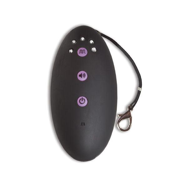 OHMIBOD - CLUB VIBE 3.0H PANTIE COM ESTIMULADOR WIRELESS - Sexshoptuga 