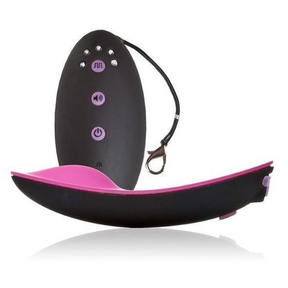 OHMIBOD - CLUB VIBE 3.0H PANTIE COM ESTIMULADOR WIRELESS - Sexshoptuga 