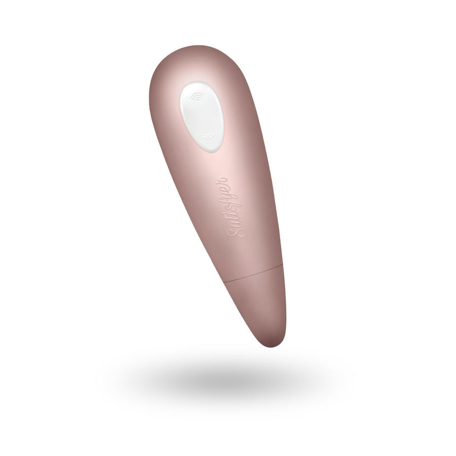 SATISFYER - 1 PRÓXIMA GERAO - Sexshoptuga  Sexshoptuga 