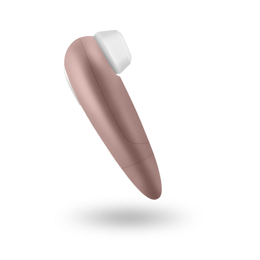 SATISFYER - 1 PRÓXIMA GERAO - Sexshoptuga  Sexshoptuga 