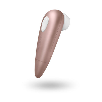 SATISFYER - 1 PRÓXIMA GERAO - Sexshoptuga 