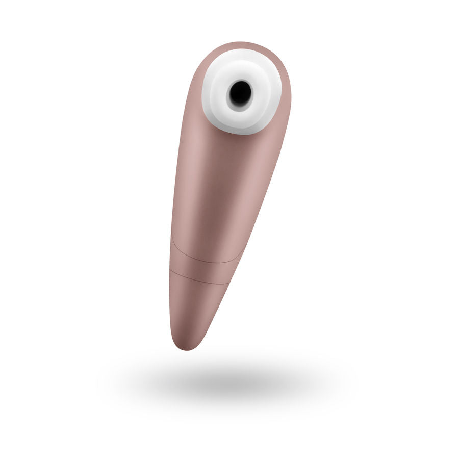 SATISFYER - 1 PRÓXIMA GERAO - Sexshoptuga 