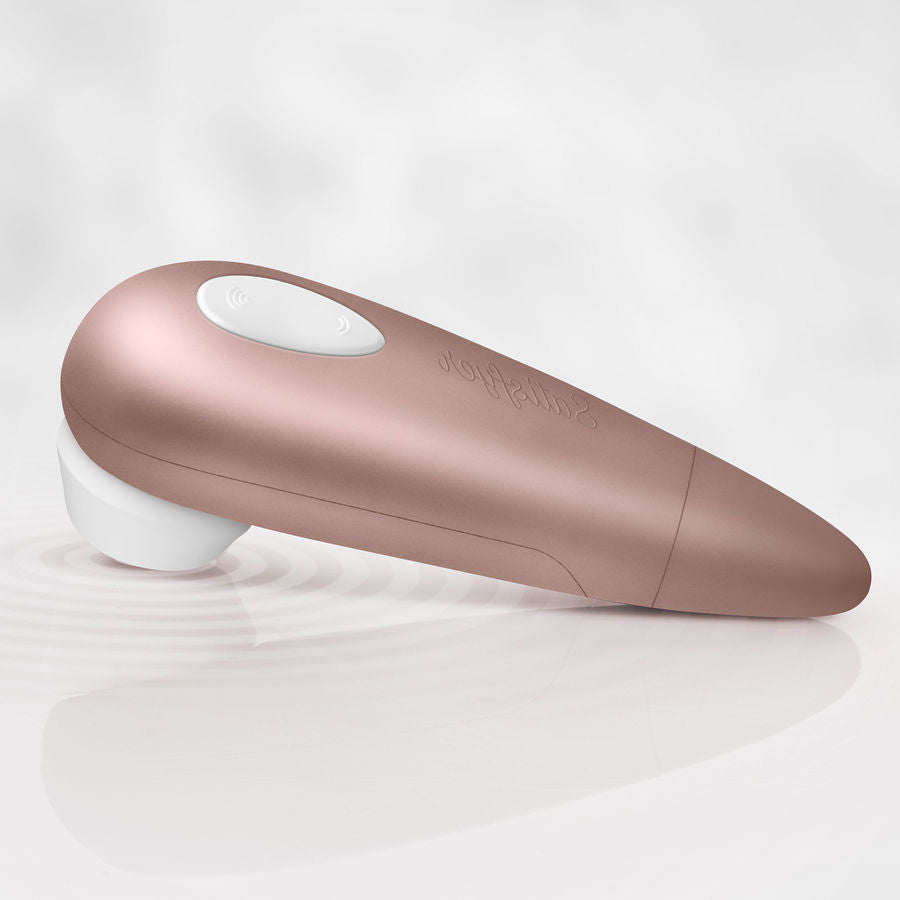 SATISFYER - 1 PRÓXIMA GERAO - Sexshoptuga  Sexshoptuga 