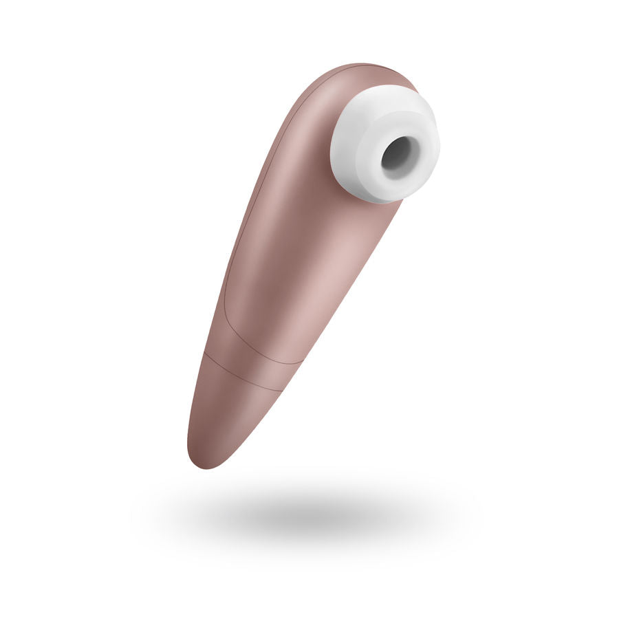 SATISFYER - 1 PRÓXIMA GERAO - Sexshoptuga  Sexshoptuga 