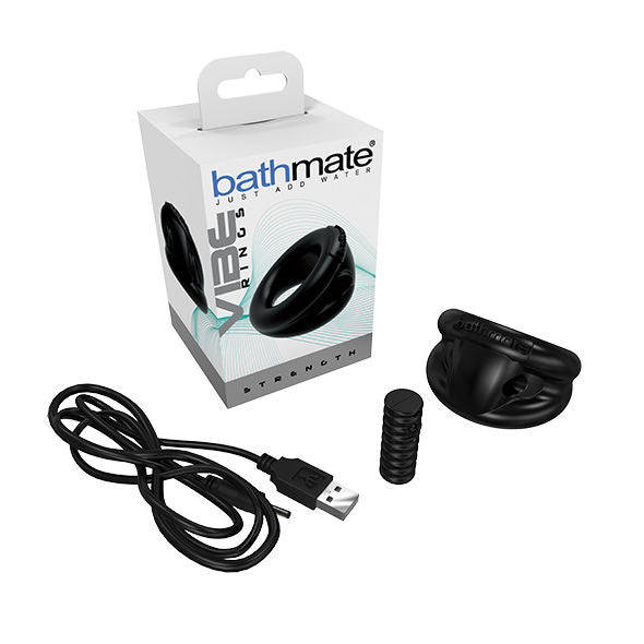 BATHMATE - FORA DO ANEL VIBE - Sexshoptuga  Sexshoptuga 