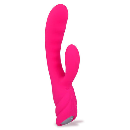 NALONE - FUNO DE CALOR DO VIBRADOR PURE COELHO - Sexshoptuga 