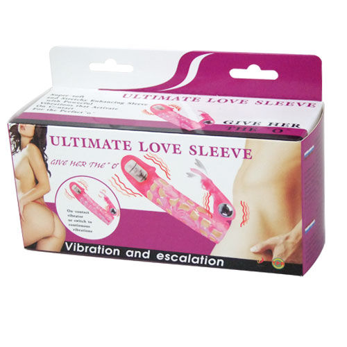 BAILE - TAMPA EXTENSORA ULTIMATE LOVE 10 V - Sexshoptuga  Sexshoptuga 