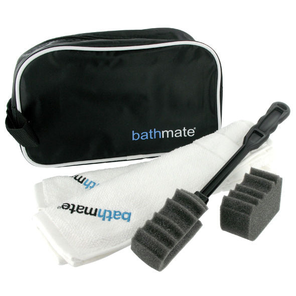 BATHMATE - KIT DE LIMPEZA - Sexshoptuga  Sexshoptuga 