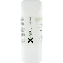 RUF - X VIRIL CREME PARA MELHORAR A EREO E O TAMANHO - Sexshoptuga 