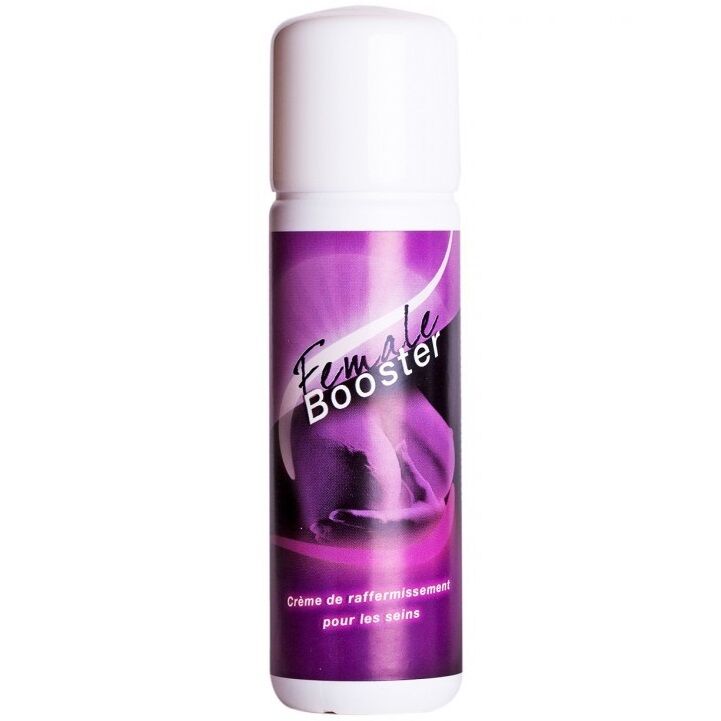 RUF - CREME REFIRMADOR DE SEIOS BOOSTER FEMININO - Sexshoptuga  Sexshoptuga 