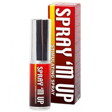 RUF - SPRAY M UP LAVETRA EREO 15 ML - Sexshoptuga  Sexshoptuga 