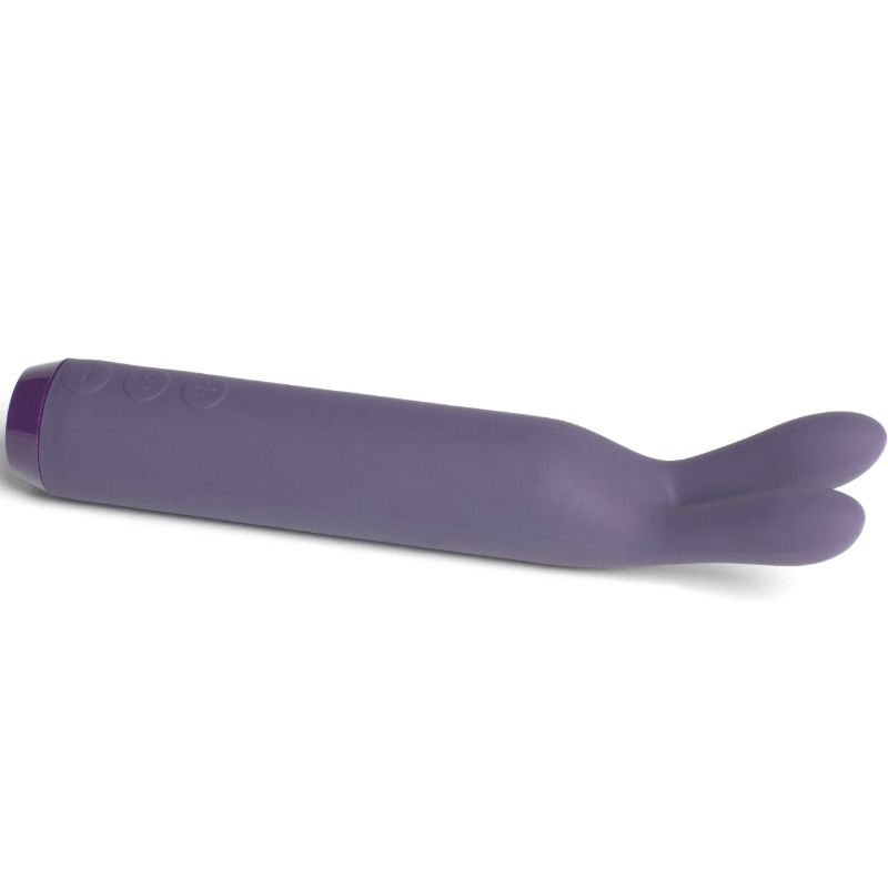 JE JOUE - BALA VIBRANTE COELHO ROXO - Sexshoptuga  Sexshoptuga 