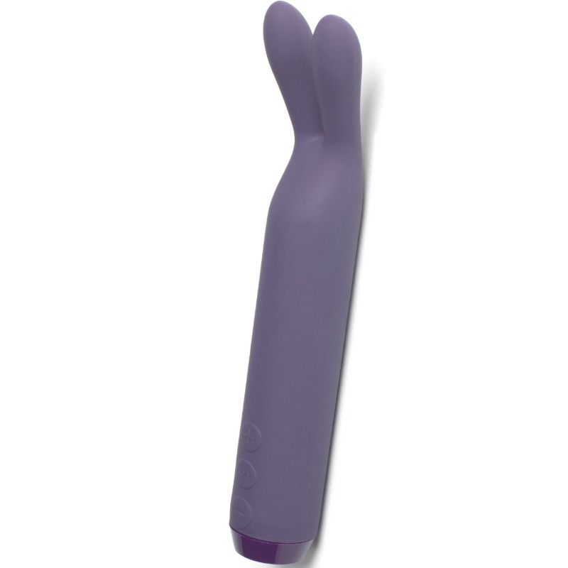 JE JOUE - BALA VIBRANTE COELHO ROXO - Sexshoptuga  Sexshoptuga 