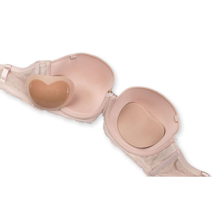 BYE-BRA - ADESIVO SUTI PUSH-UP - Sexshoptuga  Sexshoptuga 