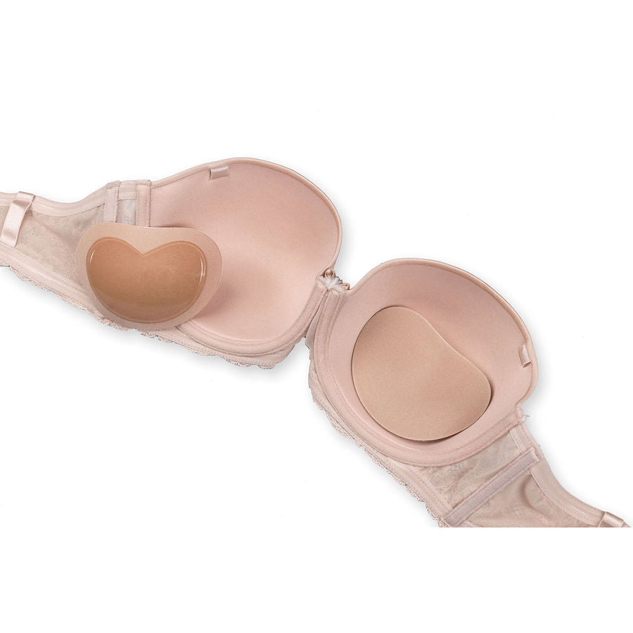 BYE-BRA - ADESIVO SUTI PUSH-UP - Sexshoptuga  Sexshoptuga 