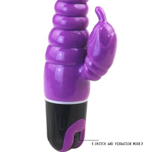 BAILE - LOVET VIBRADOR SENSAO VIOLETA - Sexshoptuga 