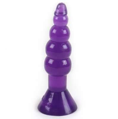 BAILE - CLIMAX ACONTECE PLUG ANAL 17 CM - Sexshoptuga  Sexshoptuga 