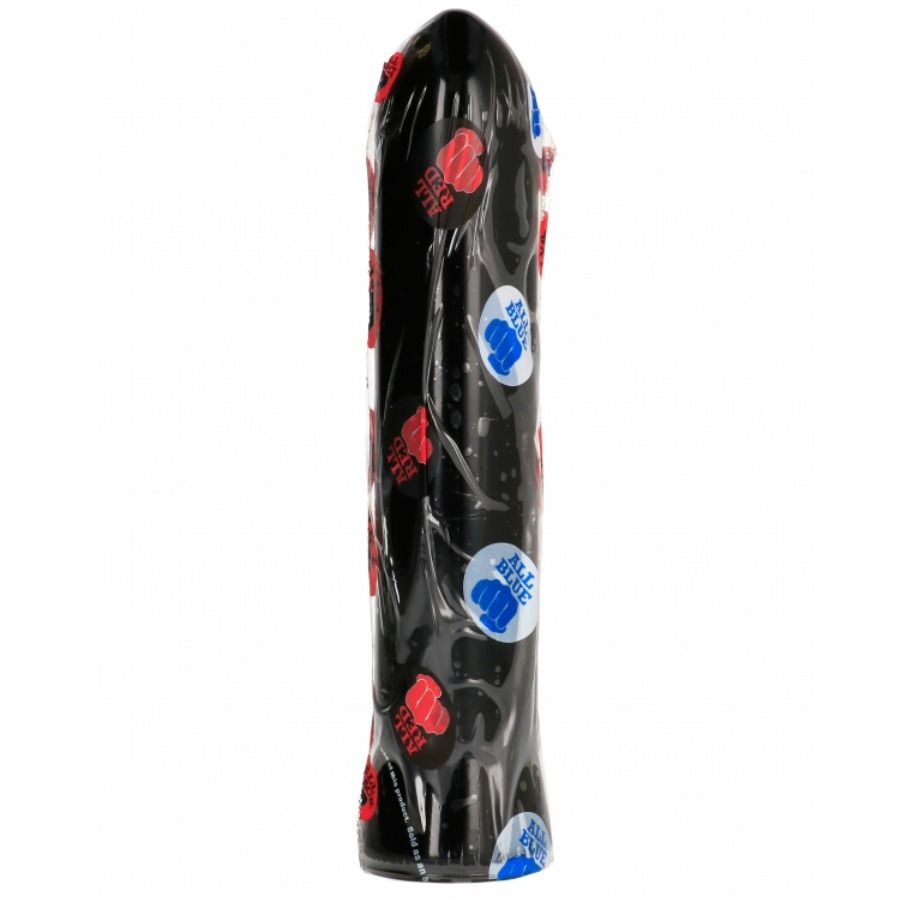 ALL BLACK - DILDO 22 CM - Sexshoptuga 