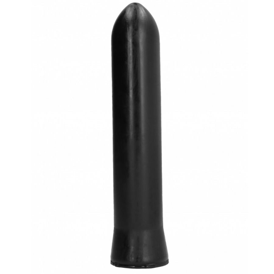 ALL BLACK - DILDO 22 CM - Sexshoptuga  Sexshoptuga 