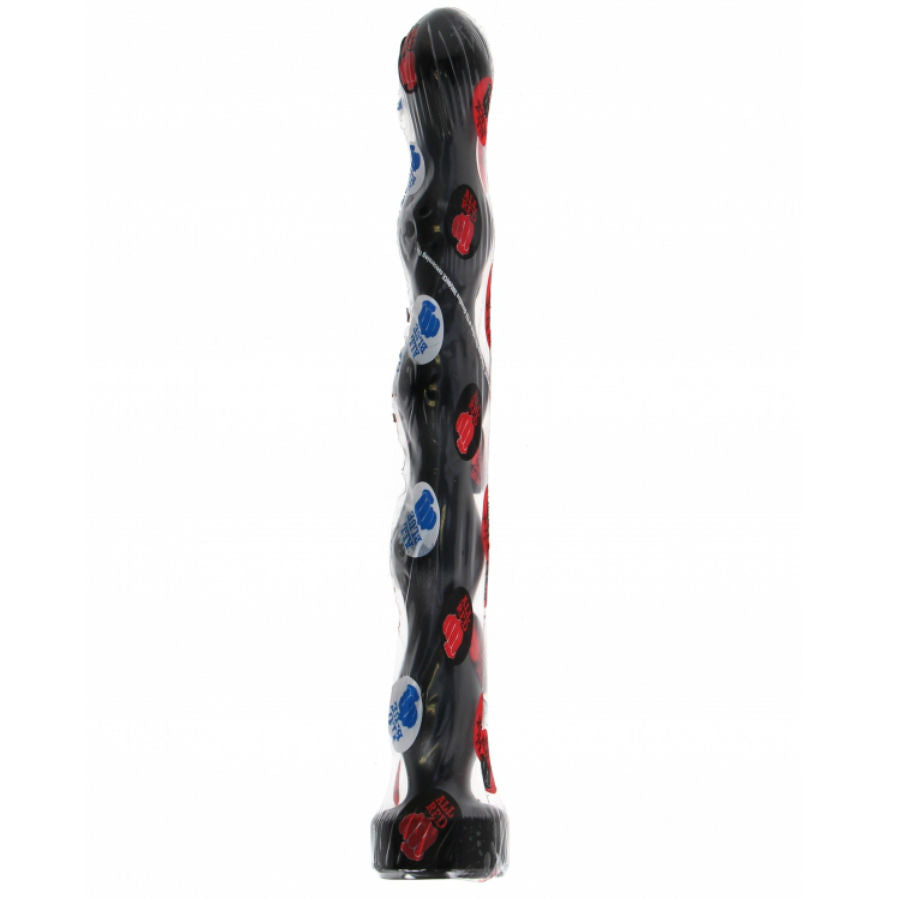 ALL BLACK - BOLA PLUG ANAL 32 CM - Sexshoptuga 