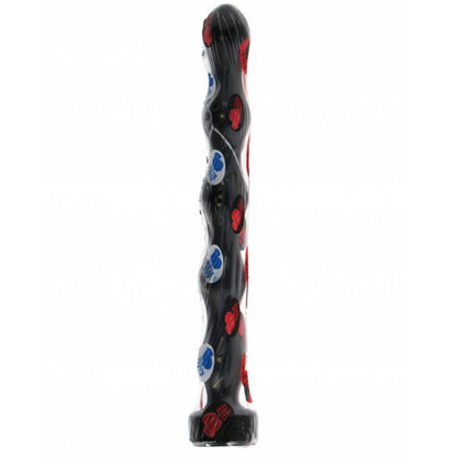 ALL BLACK - BOLA PLUG ANAL 32 CM - Sexshoptuga 