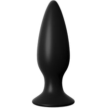 ANAL FANTASY ELITE COLLECTION - PLUG ANAL RECARREGVEL - Sexshoptuga  Sexshoptuga 