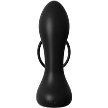 ANAL FANTASY ELITE COLLECTION - RECARREGÁVEL ASS-GASM PRO - Sexshoptuga  Sexshoptuga 