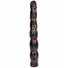 ALL BLACK - DILDO ANAL 32 CM - Sexshoptuga  Sexshoptuga 