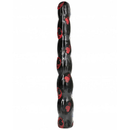 ALL BLACK - DILDO ANAL 32 CM - Sexshoptuga 