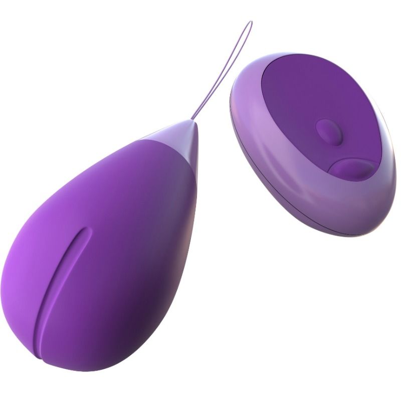 FANTASY FOR HER - REMOTO KEGEL EXCITE-HER - Sexshoptuga 