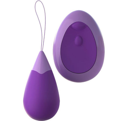 FANTASY FOR HER - REMOTO KEGEL EXCITE-HER - Sexshoptuga 