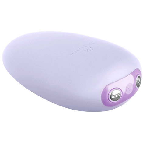 JE JOUE - MASSAGADOR MIMI SOFTPURPLE - Sexshoptuga  Sexshoptuga 