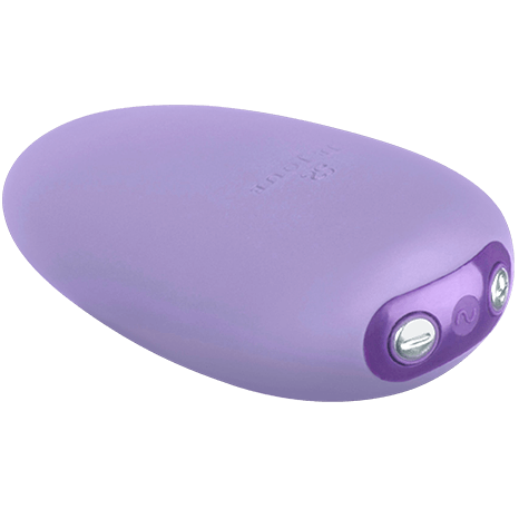 JE JOUE - MIMI MASSAGER ROXO SUAVE - Sexshoptuga  Sexshoptuga 