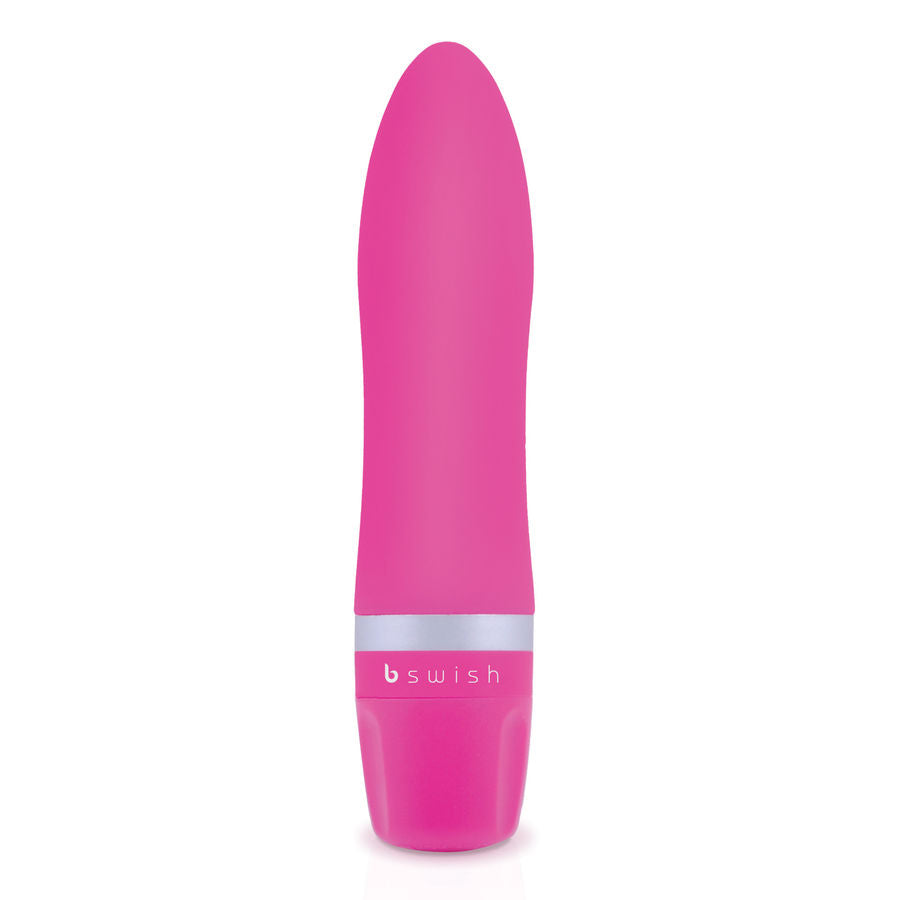 B SWISH - BCUTE CLSSICO ROSA - Sexshoptuga 